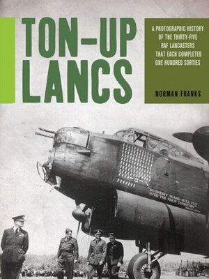 cover image of Ton-Up Lancs